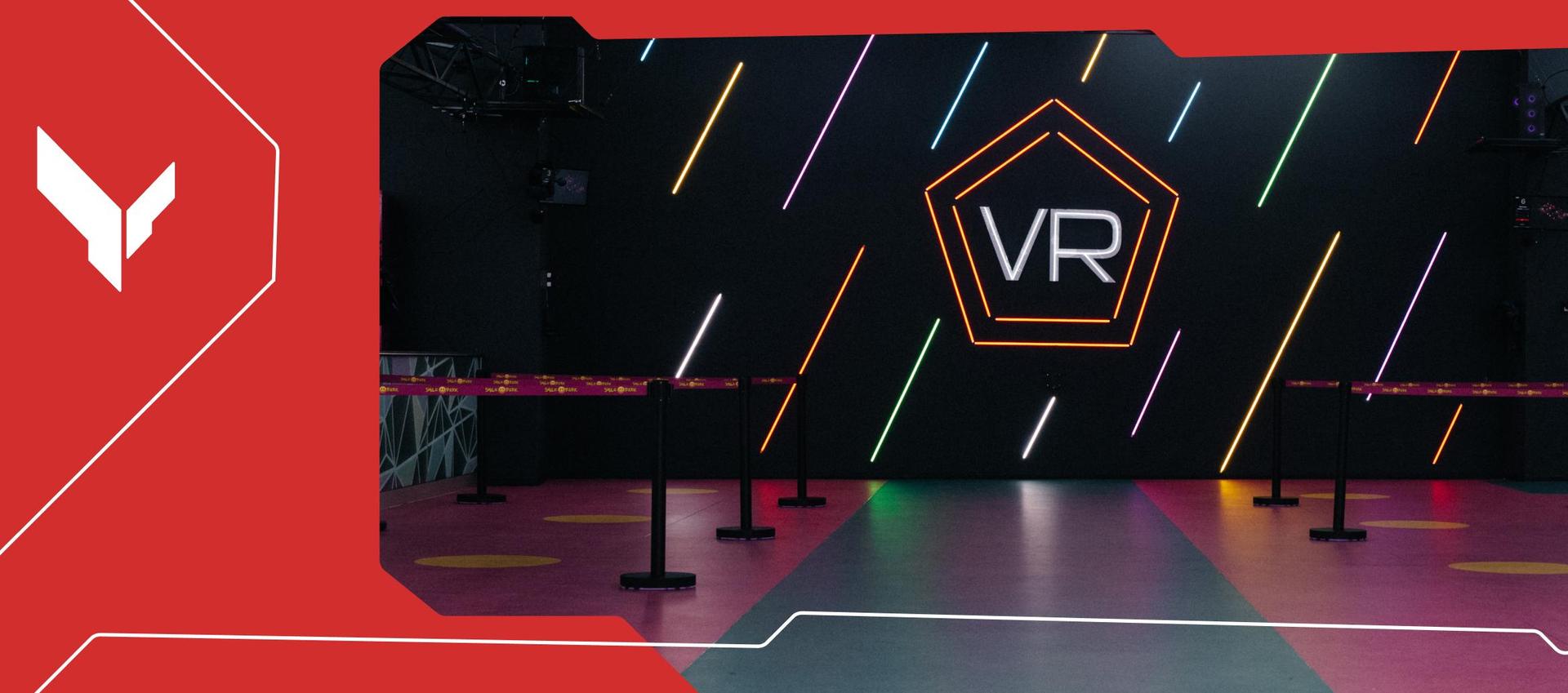 Maximize ROI with VION VR: