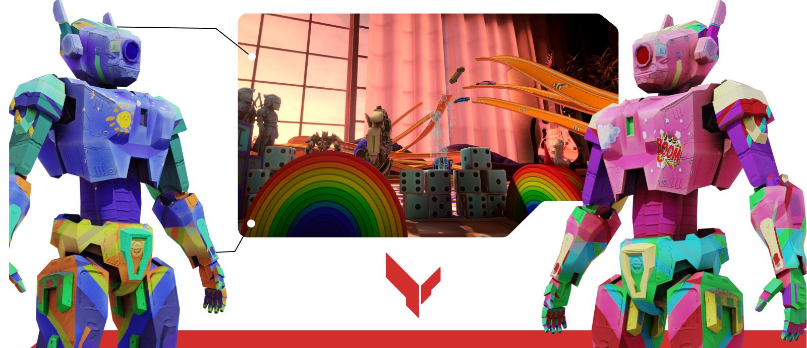 Vion vr: how virtual reality tools build lasting