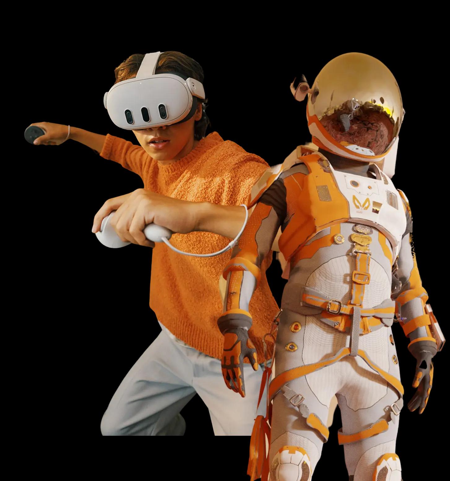 What Makes Different image